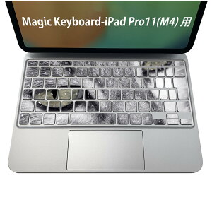 Magic Keyboard p iPadPro11inch 13inch(M4) 2024 5 Ή L[{[hpXLV[ L[gbv XebJ[ ACpbh m[gp\R ANZT[ ی 020806 }XNfUC F f ʐ^@
