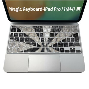 Magic Keyboard p iPadPro11inch 13inch(M4) 2024 5 Ή L[{[hpXLV[ L[gbv XebJ[ ACpbh m[gp\R ANZT[ ی 020806 }XNfUC F f @u