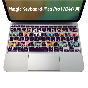 Magic Keyboard p iPadPro11inch 13inch(M4) 2024 5 Ή L[{[hpXLV[ L[gbv XebJ[ ACpbh m[gp\R ANZT[ ی 020806 }XNfUC F f L@