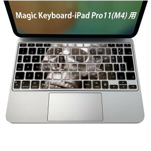 Magic Keyboard p iPadPro11inch 13inch(M4) 2024 5 Ή L[{[hpXLV[ L[gbv XebJ[ ACpbh m[gp\R ANZT[ ی 020806 }XNfUC F f hN