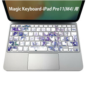 Magic Keyboard p iPadPro11inch 13inch(M4) 2024 5 Ή L[{[hpXLV[ L[gbv XebJ[ ACpbh m[gp\R ANZT[ ی 020806 }XNfUC F f @X