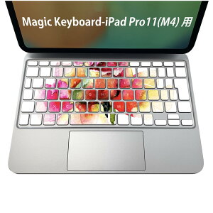 Magic Keyboard p iPadPro11inch 13inch(M4) 2024 5 Ή L[{[hpXLV[ L[gbv XebJ[ ACpbh m[gp\R ANZT[ ی 020806 }XNfUC F f ԁ@@
