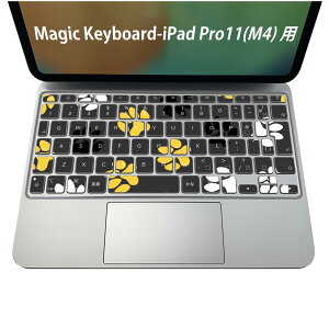 Magic Keyboard p iPadPro11inch 13inch(M4) 2024 5 Ή L[{[hpXLV[ L[gbv XebJ[ ACpbh m[gp\R ANZT[ ی 020806 }XNfUC F f @u