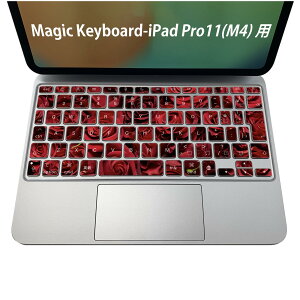 Magic Keyboard p iPadPro11inch 13inch(M4) 2024 5 Ή L[{[hpXLV[ L[gbv XebJ[ ACpbh m[gp\R ANZT[ ی 020806 }XNfUC F f ԁ@@