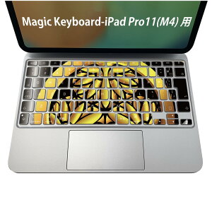 Magic Keyboard p iPadPro11inch 13inch(M4) 2024 5 Ή L[{[hpXLV[ L[gbv XebJ[ ACpbh m[gp\R ANZT[ ی 020806 }XNfUC F f a@