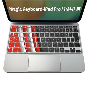 Magic Keyboard p iPadPro11inch 13inch(M4) 2024 5 Ή L[{[hpXLV[ L[gbv XebJ[ ACpbh m[gp\R ANZT[ ی 020806 }XNfUC F f ԁ@