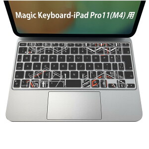 Magic Keyboard p iPadPro11inch 13inch(M4) 2024 5 Ή L[{[hpXLV[ L[gbv XebJ[ ACpbh m[gp\R ANZT[ ی 020806 }XNfUC F f @u