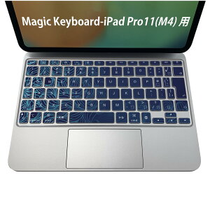 Magic Keyboard p iPadPro11inch 13inch(M4) 2024 5 Ή L[{[hpXLV[ L[gbv XebJ[ ACpbh m[gp\R ANZT[ ی 020806 }XNfUC F f n[g