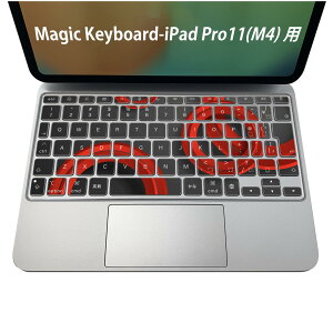 Magic Keyboard p iPadPro11inch 13inch(M4) 2024 5 Ή L[{[hpXLV[ L[gbv XebJ[ ACpbh m[gp\R ANZT[ ی 020806 }XNfUC F f ԁ@