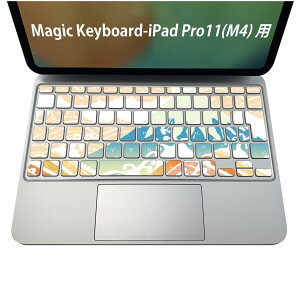 Magic Keyboard p iPadPro11inch 13inch(M4) 2024 5 Ή L[{[hpXLV[ L[gbv XebJ[ ACpbh m[gp\R ANZT[ ی 020806 }XNfUC F f a@