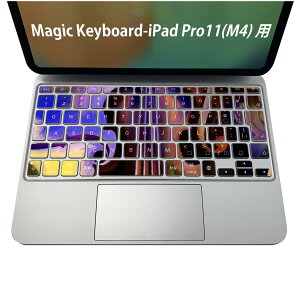 Magic Keyboard p iPadPro11inch 13inch(M4) 2024 5 Ή L[{[hpXLV[ L[gbv XebJ[ ACpbh m[gp\R ANZT[ ی 020806 }XNfUC F f G@G