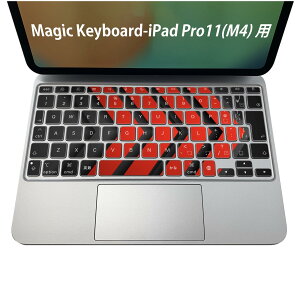 Magic Keyboard p iPadPro11inch 13inch(M4) 2024 5 Ή L[{[hpXLV[ L[gbv XebJ[ ACpbh m[gp\R ANZT[ ی 020806 }XNfUC F f @