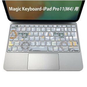 Magic Keyboard p iPadPro11inch 13inch(M4) 2024 5 Ή L[{[hpXLV[ L[gbv XebJ[ ACpbh m[gp\R ANZT[ ی 020806 }XNfUC F f ͗l@