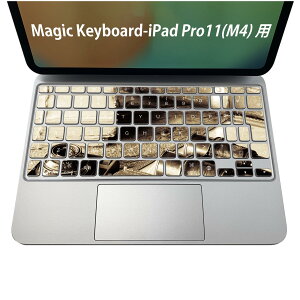 Magic Keyboard p iPadPro11inch 13inch(M4) 2024 5 Ή L[{[hpXLV[ L[gbv XebJ[ ACpbh m[gp\R ANZT[ ی 020806 }XNfUC F f ʐ^@