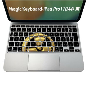 Magic Keyboard p iPadPro11inch 13inch(M4) 2024 5 Ή L[{[hpXLV[ L[gbv XebJ[ ACpbh m[gp\R ANZT[ ی 020806 }XNfUC F f @u