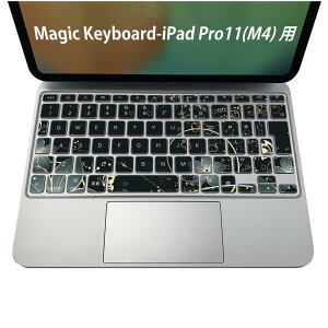 Magic Keyboard p iPadPro11inch 13inch(M4) 2024 5 Ή L[{[hpXLV[ L[gbv XebJ[ ACpbh m[gp\R ANZT[ ی 020806 }XNfUC F f ԁ@@