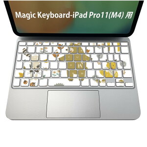 Magic Keyboard p iPadPro11inch 13inch(M4) 2024 5 Ή L[{[hpXLV[ L[gbv XebJ[ ACpbh m[gp\R ANZT[ ی 020806 }XNfUC F f @