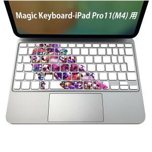Magic Keyboard p iPadPro11inch 13inch(M4) 2024 5 Ή L[{[hpXLV[ L[gbv XebJ[ ACpbh m[gp\R ANZT[ ی 020806 }XNfUC F f ΁@