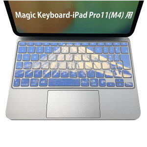 Magic Keyboard p iPadPro11inch 13inch(M4) 2024 5 Ή L[{[hpXLV[ L[gbv XebJ[ ACpbh m[gp\R ANZT[ ی 020806 }XNfUC F f xmR