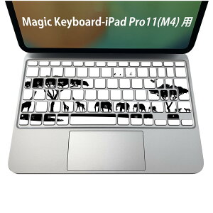 Magic Keyboard p iPadPro11inch 13inch(M4) 2024 5 Ή L[{[hpXLV[ L[gbv XebJ[ ACpbh m[gp\R ANZT[ ی 020806 }XNfUC F f @