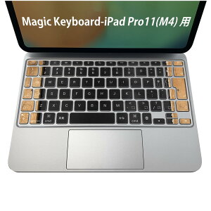 Magic Keyboard p iPadPro11inch 13inch(M4) 2024 5 Ή L[{[hpXLV[ L[gbv XebJ[ ACpbh m[gp\R ANZT[ ی 020806 }XNfUC F f @