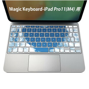 Magic Keyboard p iPadPro11inch 13inch(M4) 2024 5 Ή L[{[hpXLV[ L[gbv XebJ[ ACpbh m[gp\R ANZT[ ی 020806 }XNfUC F f @n