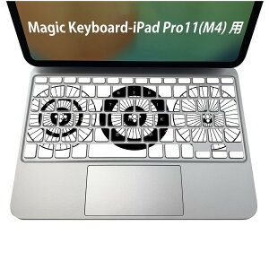 Magic Keyboard p iPadPro11inch 13inch(M4) 2024 5 Ή L[{[hpXLV[ L[gbv XebJ[ ACpbh m[gp\R ANZT[ ی 020806 }XNfUC F f a@