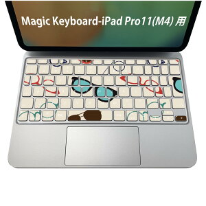 Magic Keyboard p iPadPro11inch 13inch(M4) 2024 5 Ή L[{[hpXLV[ L[gbv XebJ[ ACpbh m[gp\R ANZT[ ی 020806 }XNfUC F f TO