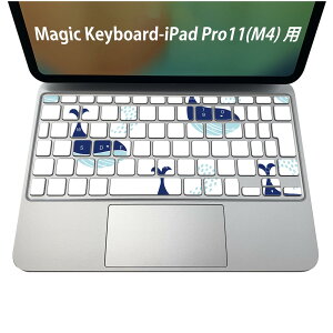 Magic Keyboard p iPadPro11inch 13inch(M4) 2024 5 Ή L[{[hpXLV[ L[gbv XebJ[ ACpbh m[gp\R ANZT[ ی 020806 }XNfUC F f C@