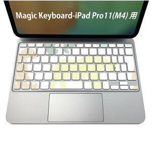 Magic Keyboard p iPadPro11inch 13inch(M4) 2024 5 Ή L[{[hpXLV[ L[gbv XebJ[ ACpbh m[gp\R ANZT[ ی 020806 }XNfUC F f ܁@
