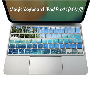 Magic Keyboard p iPadPro11inch 13inch(M4) 2024 5 Ή L[{[hpXLV[ L[gbv XebJ[ ACpbh m[gp\R ANZT[ ی 020806 }XNfUC F f C@