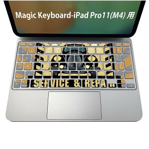 Magic Keyboard p iPadPro11inch 13inch(M4) 2024 5 Ή L[{[hpXLV[ L[gbv XebJ[ ACpbh m[gp\R ANZT[ ی 020806 }XNfUC F f p@