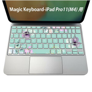 Magic Keyboard p iPadPro11inch 13inch(M4) 2024 5 Ή L[{[hpXLV[ L[gbv XebJ[ ACpbh m[gp\R ANZT[ ی 020806 }XNfUC F f ԁ@