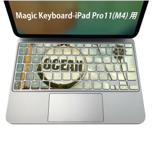 Magic Keyboard p iPadPro11inch 13inch(M4) 2024 5 Ή L[{[hpXLV[ L[gbv XebJ[ ACpbh m[gp\R ANZT[ ی 020806 }XNfUC F f Ŕ@