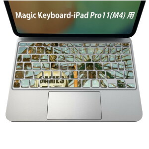 Magic Keyboard p iPadPro11inch 13inch(M4) 2024 5 Ή L[{[hpXLV[ L[gbv XebJ[ ACpbh m[gp\R ANZT[ ی 020806 }XNfUC F f ϗ
