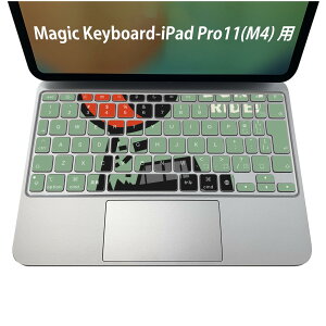 Magic Keyboard p iPadPro11inch 13inch(M4) 2024 5 Ή L[{[hpXLV[ L[gbv XebJ[ ACpbh m[gp\R ANZT[ ی 020806 }XNfUC F f ԁ@