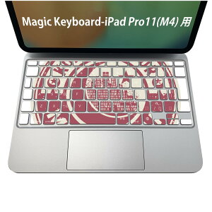 Magic Keyboard p iPadPro11inch 13inch(M4) 2024 5 Ή L[{[hpXLV[ L[gbv XebJ[ ACpbh m[gp\R ANZT[ ی 020806 }XNfUC F f }[