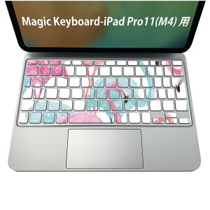 Magic Keyboard p iPadPro11inch 13inch(M4) 2024 5 Ή L[{[hpXLV[ L[gbv XebJ[ ACpbh m[gp\R ANZT[ ی 020806 }XNfUC F f t~