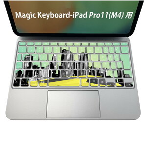 Magic Keyboard p iPadPro11inch 13inch(M4) 2024 5 Ή L[{[hpXLV[ L[gbv XebJ[ ACpbh m[gp\R ANZT[ ی 020806 }XNfUC F f ԁ@