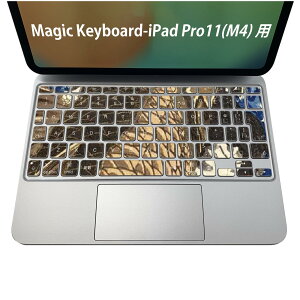 Magic Keyboard p iPadPro11inch 13inch(M4) 2024 5 Ή L[{[hpXLV[ L[gbv XebJ[ ACpbh m[gp\R ANZT[ ی 020806 }XNfUC F f a@