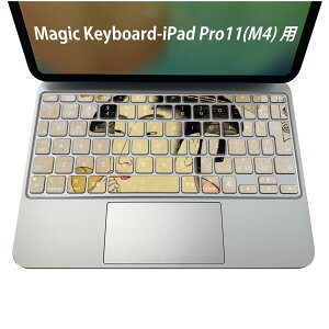Magic Keyboard p iPadPro11inch 13inch(M4) 2024 5 Ή L[{[hpXLV[ L[gbv XebJ[ ACpbh m[gp\R ANZT[ ی 020806 }XNfUC F f a@