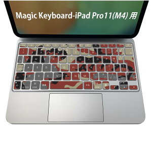 Magic Keyboard p iPadPro11inch 13inch(M4) 2024 5 Ή L[{[hpXLV[ L[gbv XebJ[ ACpbh m[gp\R ANZT[ ی 020806 }XNfUC F f ʁ@