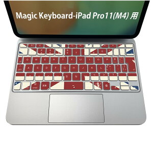 Magic Keyboard p iPadPro11inch 13inch(M4) 2024 5 Ή L[{[hpXLV[ L[gbv XebJ[ ACpbh m[gp\R ANZT[ ی 020806 }XNfUC F f CM