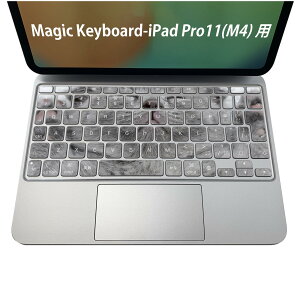Magic Keyboard p iPadPro11inch 13inch(M4) 2024 5 Ή L[{[hpXLV[ L[gbv XebJ[ ACpbh m[gp\R ANZT[ ی 020806 }XNfUC F f L@