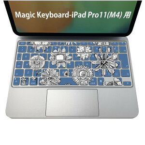 Magic Keyboard p iPadPro11inch 13inch(M4) 2024 5 Ή L[{[hpXLV[ L[gbv XebJ[ ACpbh m[gp\R ANZT[ ی 020806 }XNfUC F f ԁ@@