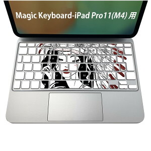 Magic Keyboard p iPadPro11inch 13inch(M4) 2024 5 Ή L[{[hpXLV[ L[gbv XebJ[ ACpbh m[gp\R ANZT[ ی 020806 }XNfUC F f Cf