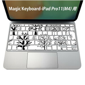 Magic Keyboard p iPadPro11inch 13inch(M4) 2024 5 Ή L[{[hpXLV[ L[gbv XebJ[ ACpbh m[gp\R ANZT[ ی 020806 }XNfUC F f ؁@
