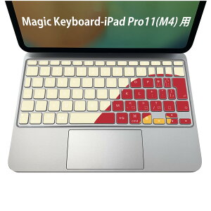 Magic Keyboard p iPadPro11inch 13inch(M4) 2024 5 Ή L[{[hpXLV[ L[gbv XebJ[ ACpbh m[gp\R ANZT[ ی 020806 }XNfUC F f ց@