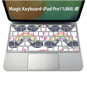 Magic Keyboard p iPadPro11inch 13inch(M4) 2024 5 Ή L[{[hpXLV[ L[gbv XebJ[ ACpbh m[gp\R ANZT[ ی 020806 }XNfUC F f NW