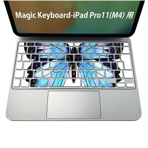 Magic Keyboard p iPadPro11inch 13inch(M4) 2024 5 Ή L[{[hpXLV[ L[gbv XebJ[ ACpbh m[gp\R ANZT[ ی 020806 }XNfUC F f @G
